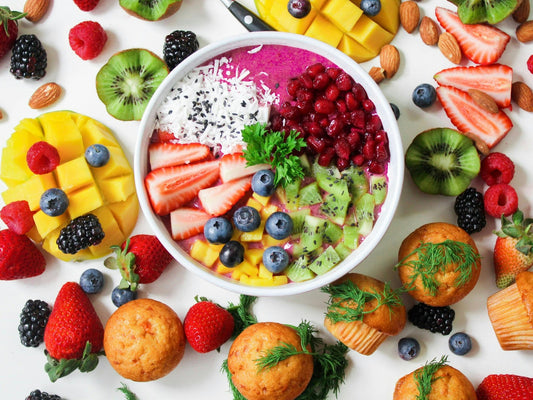 The Ultimate Guide to Planning a High-Protein Meal Plan!