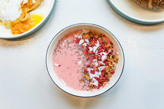 7 High-Protein Smoothies to Kickstart Your Morning Routine