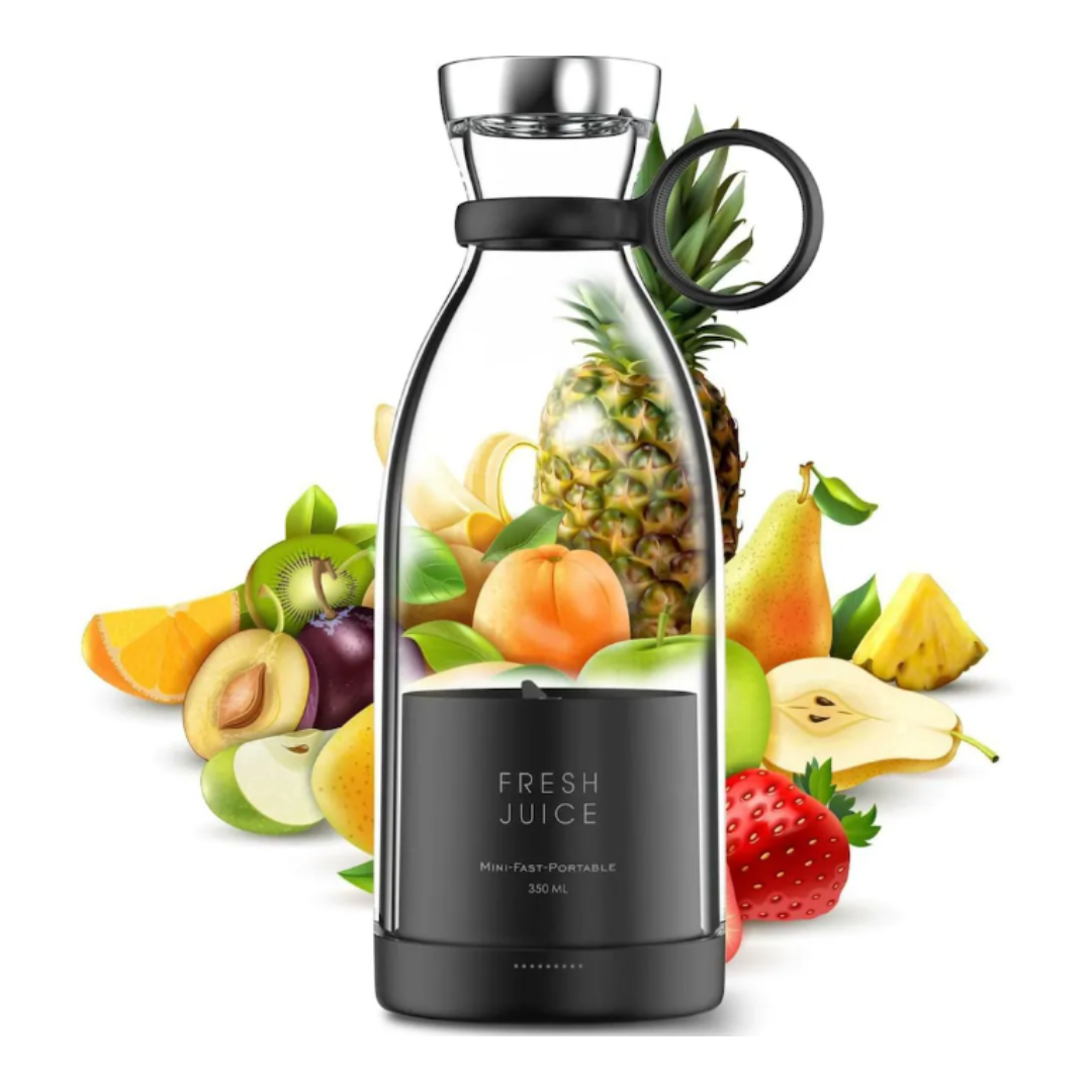 Portable Fresh Juice Blender